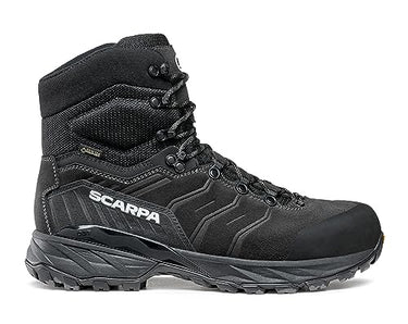 Scarpa Unisex Rush Polar GTX Wanderstiefel, Dunkel-Anthrazit, EU im Sale